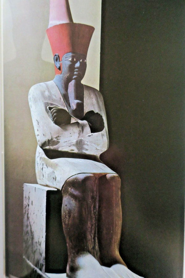 EGYPTE art de l'ancienne Egypte, Mazenod – Image 9