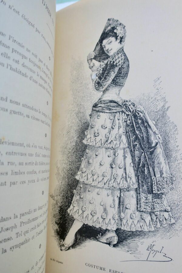 Elegance LA VIE ELEGANTE 1882 – Image 15