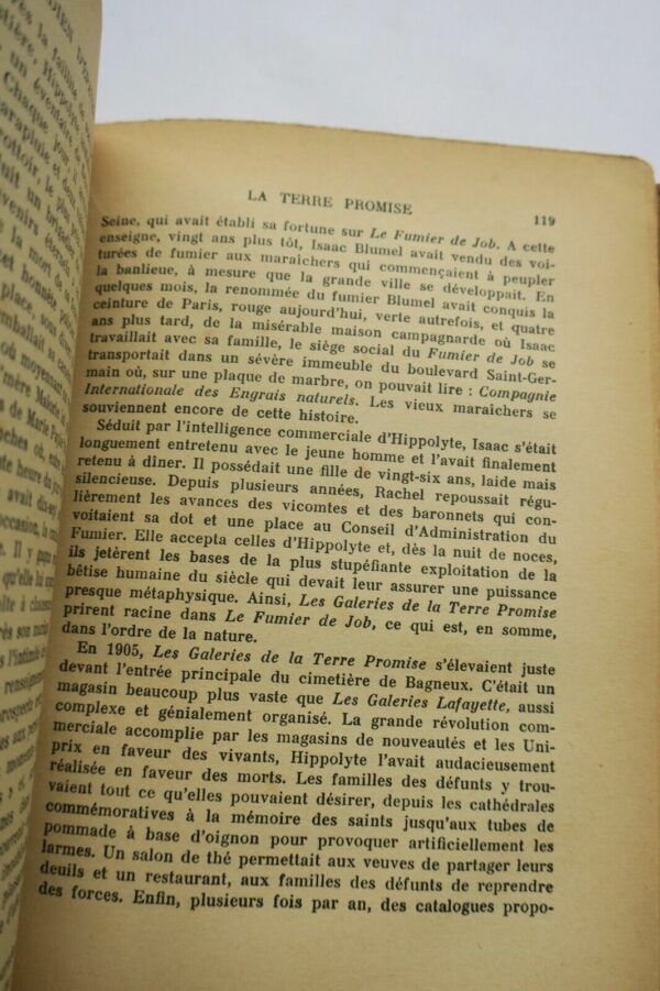 FRANCIS Robert Le gardien d'épaves H. d'une famille sous la 3ème rep. – Image 5