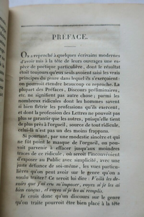 Francois 1er GAILLARD  Histoire de François Premier 1819 – Image 12