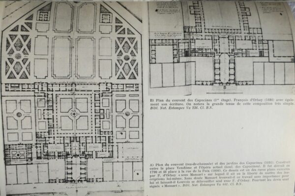 François d'Orbay. Architecte de Louis XIV – Image 5