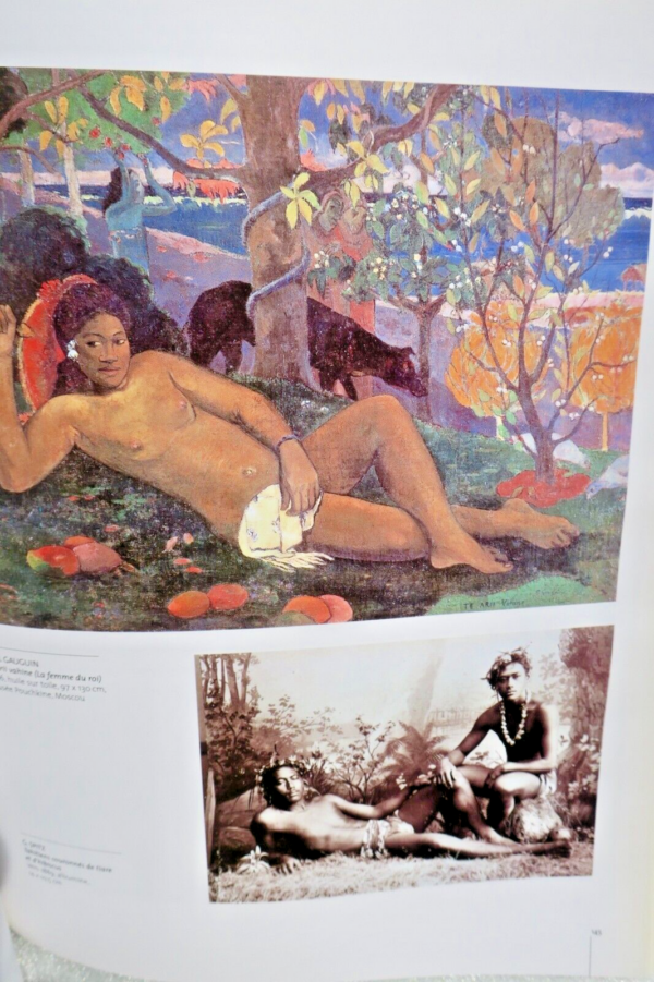 Gauguin, Tahiti et la Photographie Musée de Tahiti et des Iles – Image 4