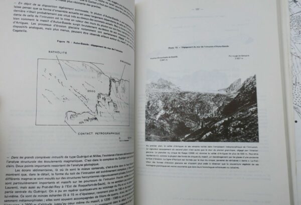 Géomorphologie des granites Pyrénées – Image 5