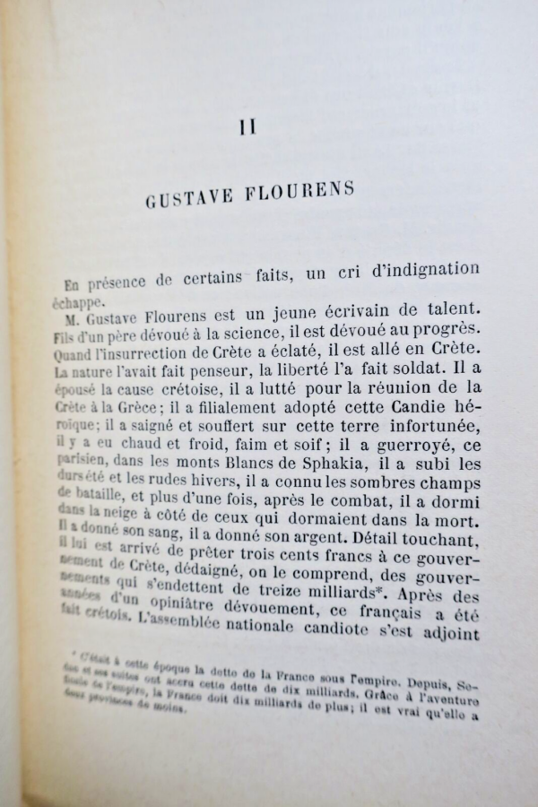 HUGO Pendant l'exil,(actes et paroles) J.Hetzel & cie/Quantin – Image 5