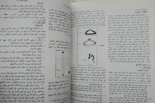 Irak Research on the antiquities of Saddam Dam basin salvage & other researches – Image 7