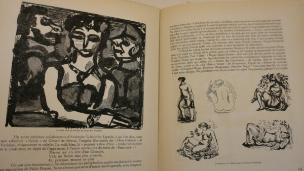 LE LIVRE ET SES AMIS avril 1946 n°6 – Image 6