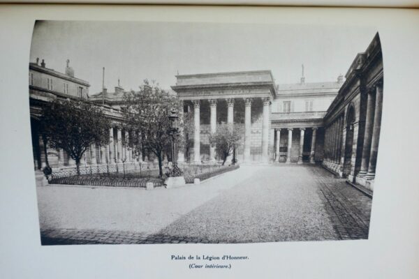 Légion d'honneur 1934 Louis Sentenac industriel – Image 15