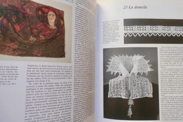 MODE  5000 ans de Textiles – Image 5