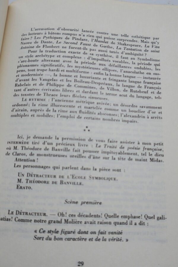 Manifestes littéraires de la Belle époque, 1886-1914 – Image 6