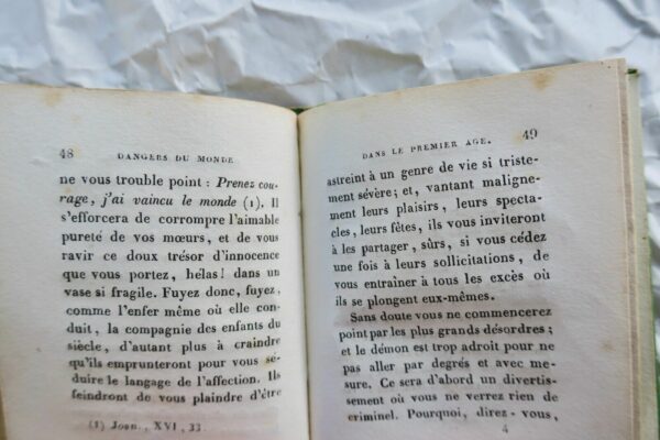 Mini Dangers du monde dans le premier âge 1827 – Image 4