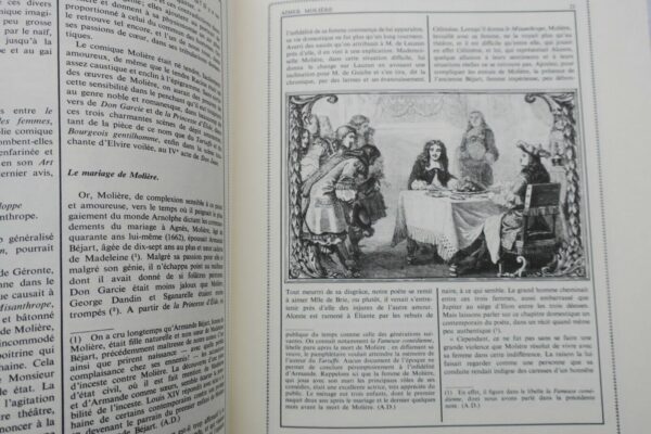 Molière Oeuvres Complètes de Molière CREMILLE – Image 13