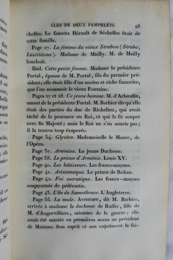 NODIER Mélanges tirés d'une petite bibliothèque ou variétés EO 1829 – Image 4