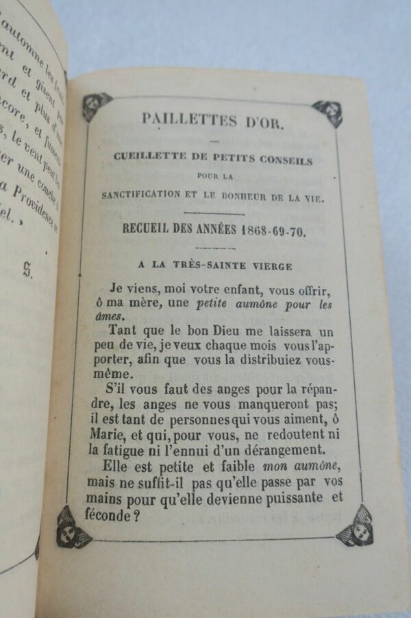 Paillettes d'or. Recueil complet des cinq series réunies – Image 6