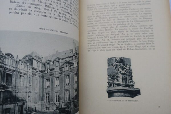 Paris 1941 ESCHOLIER  Paris – Image 7