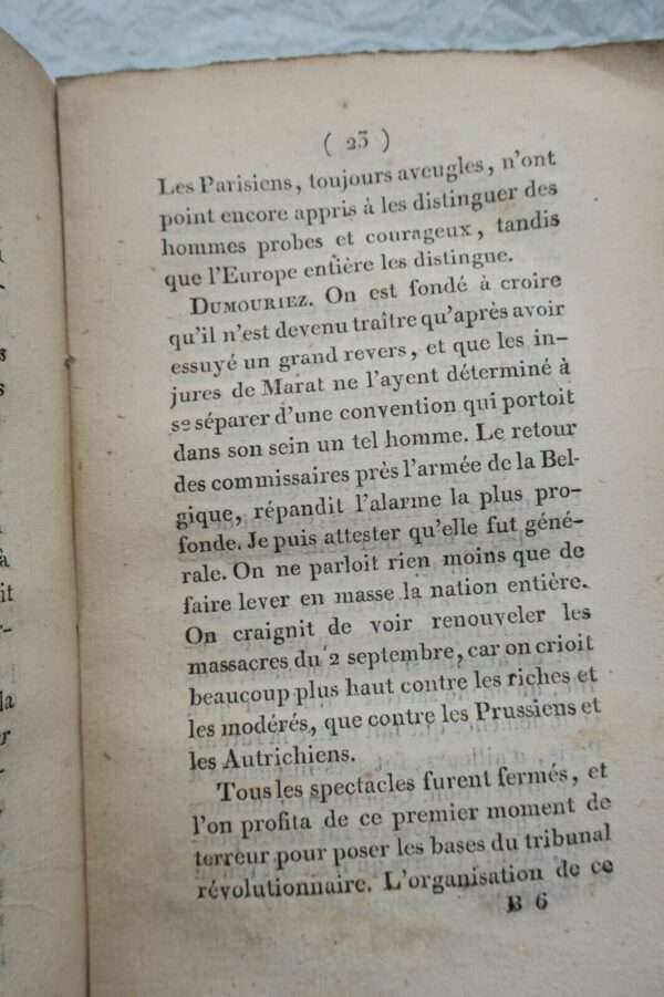 Paris, LE NOUVEAU PARIS, 1800 – Image 6