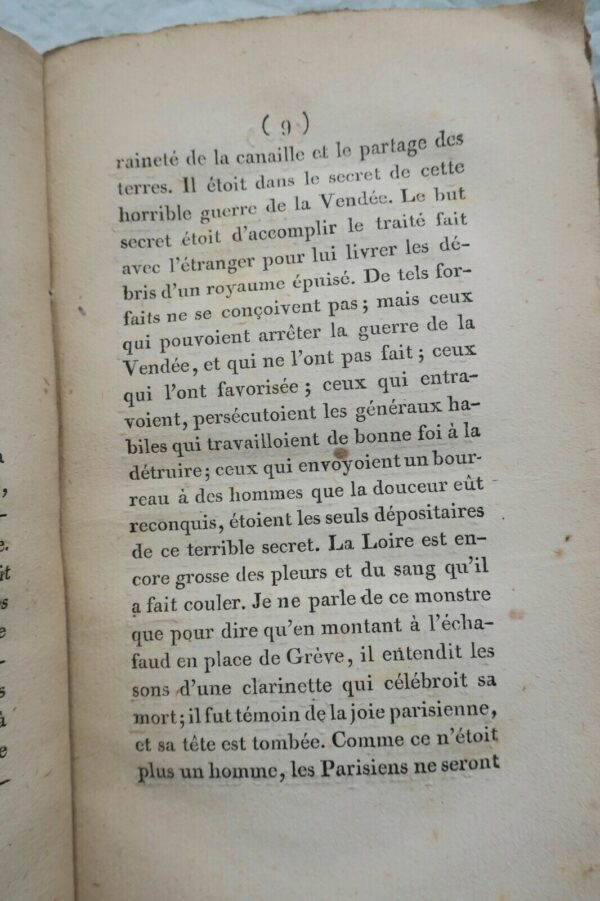 Paris, LE NOUVEAU PARIS, 1800 – Image 7