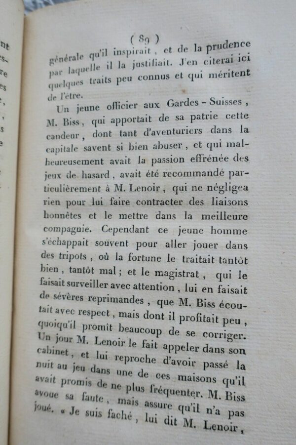 Paris Versailles et les provinces au XVIIIe siècle – Image 6