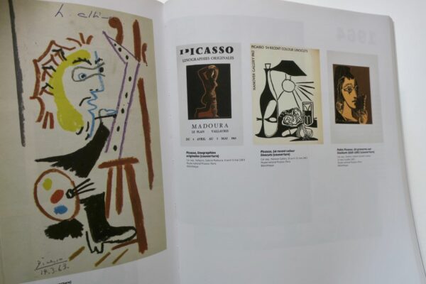 ¡ Picasso ! Musee national Picasso 2015 – Image 10