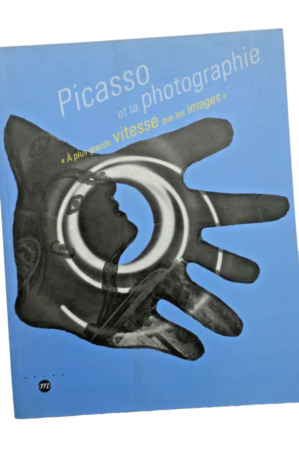 Picasso et la photographie : A plus grande vitesse que les images