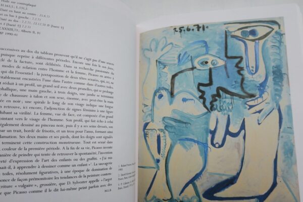 Picasso une nouvelle dation – Image 15