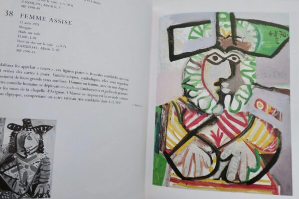 Picasso une nouvelle dation – Image 6