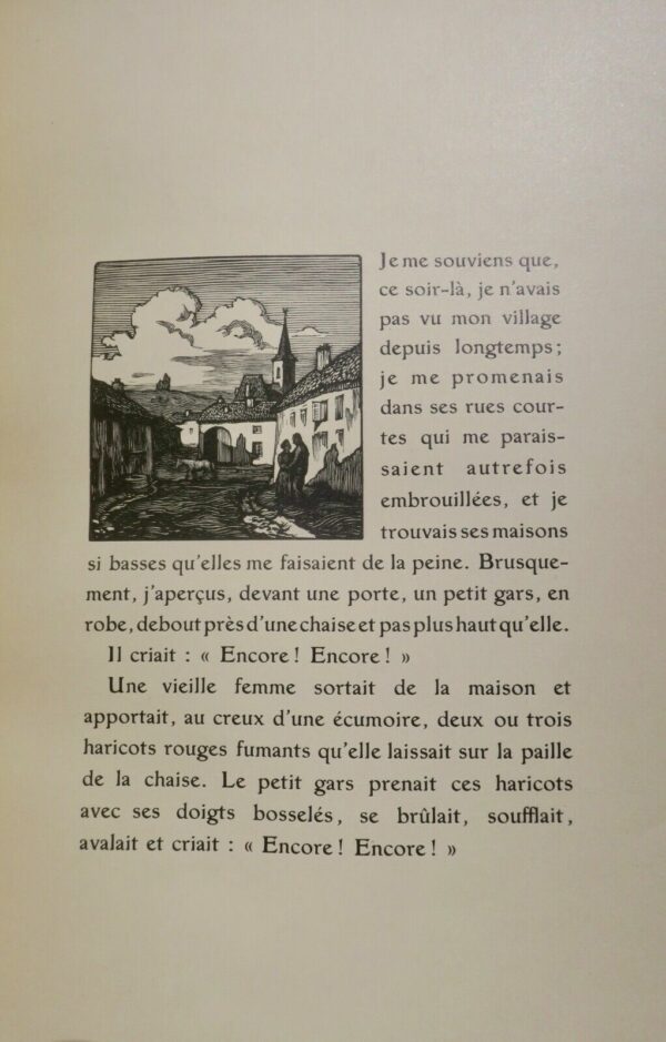 RENARD (Jules) Les Philippe, précédés de Patrie! – Image 10