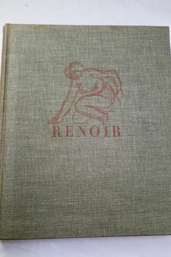 RENOIR Drucker 1944 – Image 3