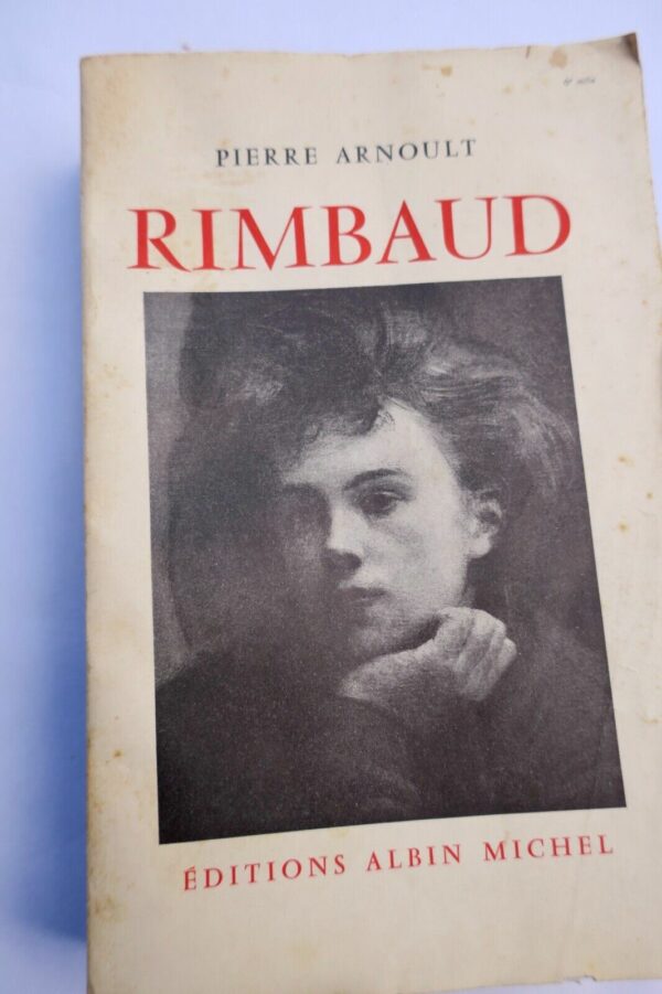 RIMBAUD ARNOULT PIERRE RIMBAUD S.P.