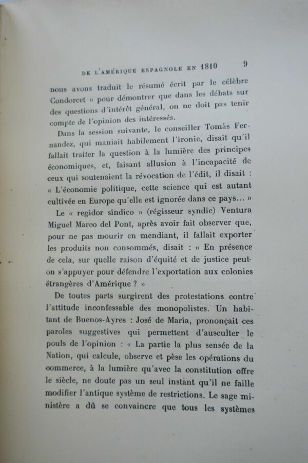 Révolution de l'Amérique espagnole en 1810 – Image 6