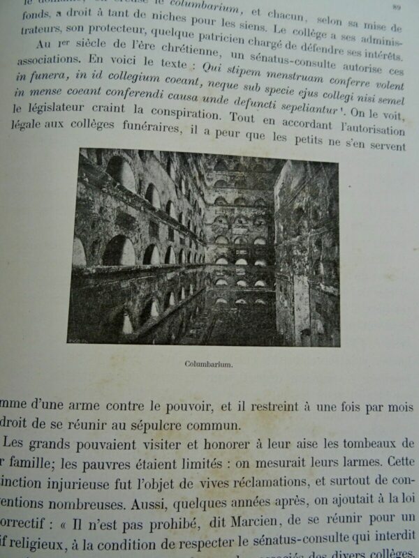 Saint-PIerre de Rome. Histoire de la basilique vaticane et du culture... 1900 – Image 5