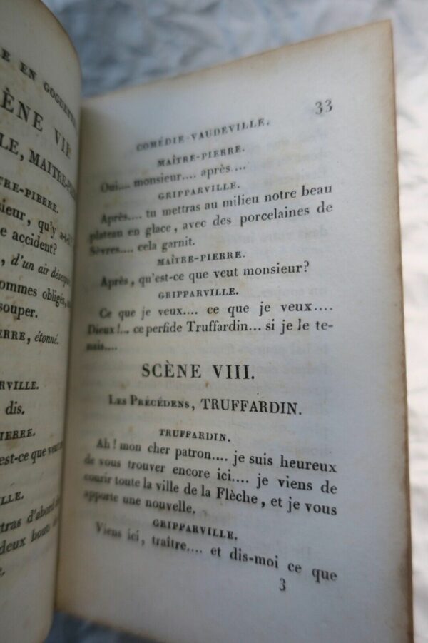 Schahabaham II ou les caprices d'un autocrate, les empiriques d'autrefois.. – Image 5