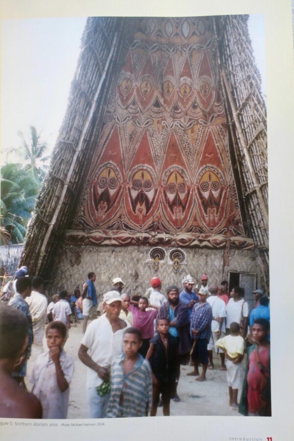 Sepik Art of The Abelam – Image 11