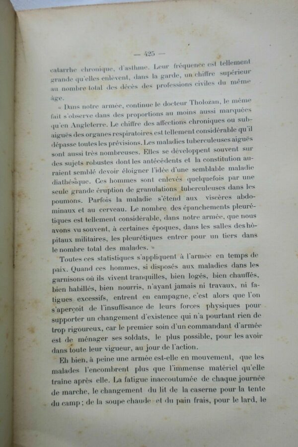 Tabac Physiologie sociale LE TABAC qui contient le plus violent des poisons 1898 – Image 3