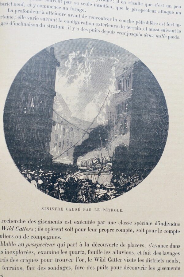 USA  Livre d'Or de l'Amérique. Livre d'or des voyages... – Image 7