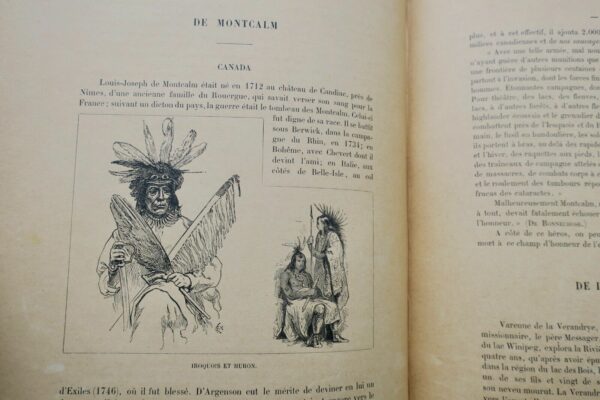 USA  Livre d'Or de l'Amérique. Livre d'or des voyages... – Image 9