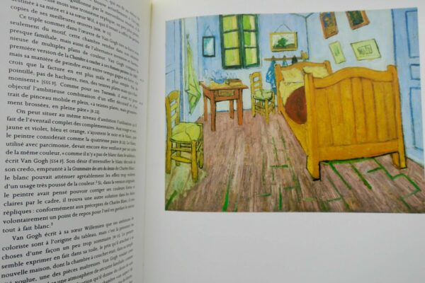 Van Gogh RIJKSUMUSEUM 1853-1890 peintures dessins – Image 11