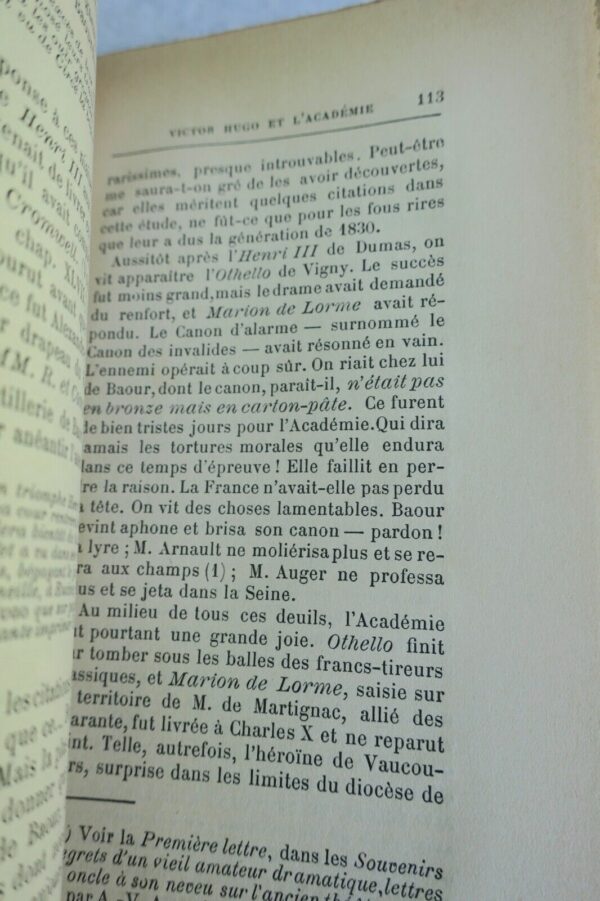 Victor Hugo jugé par son siècle 1902 – Image 7