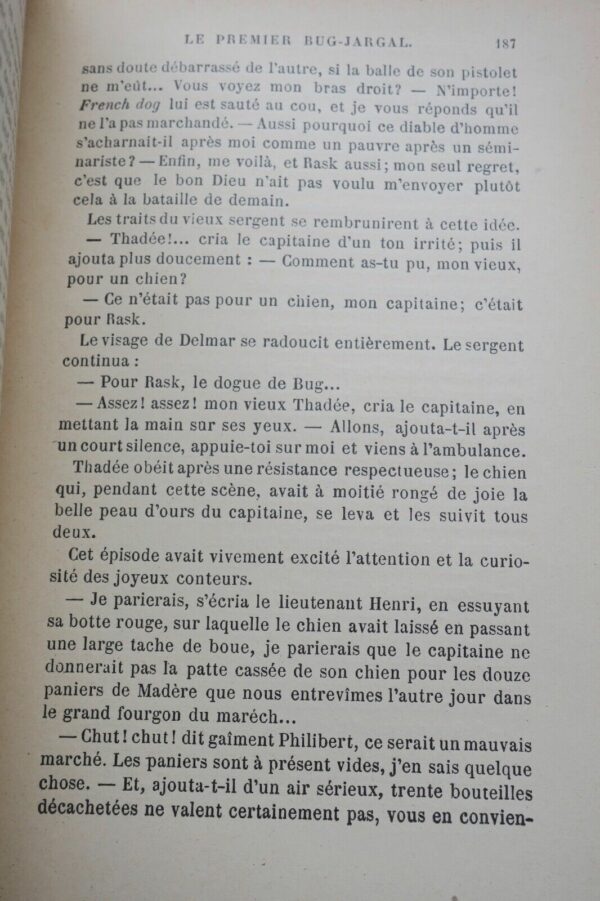 Victor Hugo raconté par un témoin de sa vie  1818-1821 – Image 4