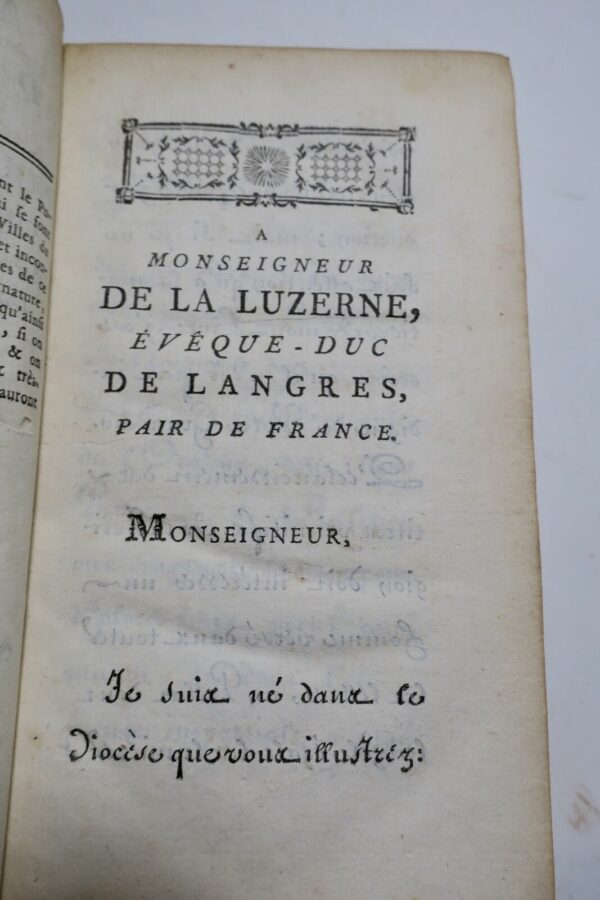 bible L'Autorité Des Livres du Nouveau Testament contre les incrédules 1775 – Image 5