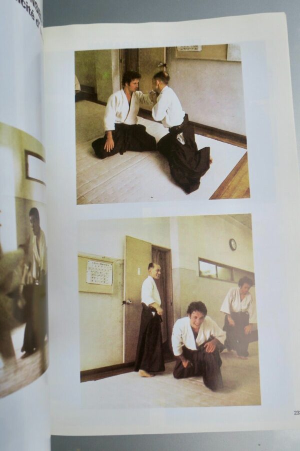 AIKIDO FONDAMENTAL – Image 3