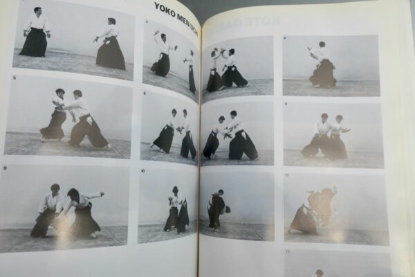 AIKIDO FONDAMENTAL – Image 4