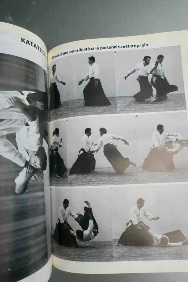 AIKIDO FONDAMENTAL – Image 5