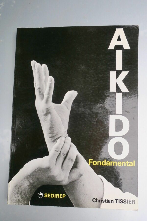 AIKIDO FONDAMENTAL