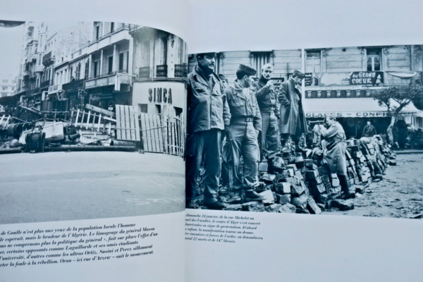 Algérie  Là-bas la France : Souvenirs d'une Algérie heureuse – Image 12