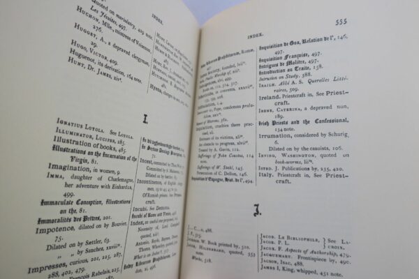 Bibliography of Prohibited Books 1962 – Image 7