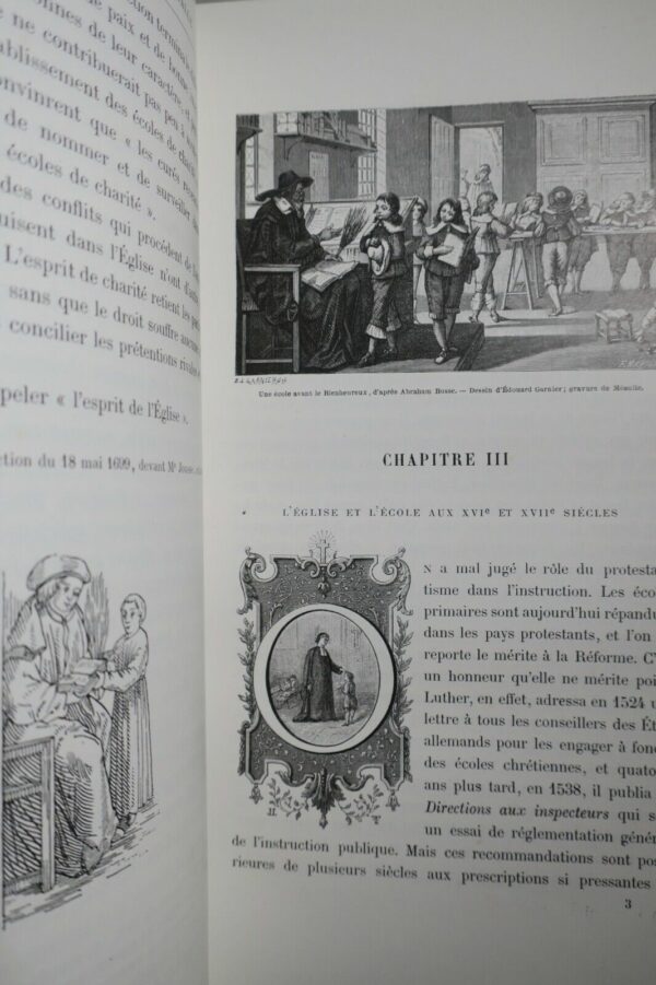 Bienheureux Jean-Baptiste de La Salle 1888 – Image 6