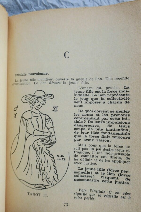 Bonheur de la femme par l'astrologie – Image 7