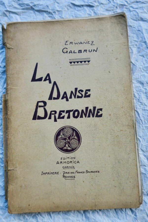 Bretagne Danse Bretonne – Image 4