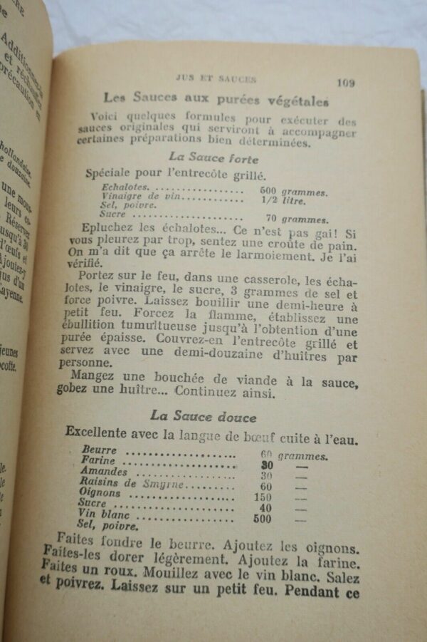 CUISINE code de la bonne chère.700 recettes simples – Image 6