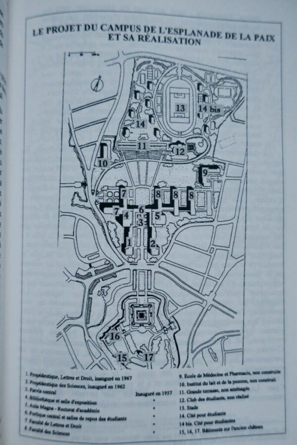 Caen. Parcours dans l’agglomération – Image 3